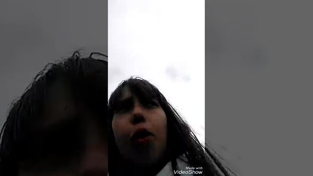 Гуляем с подругой. Я на даче! смотреть онлайн
