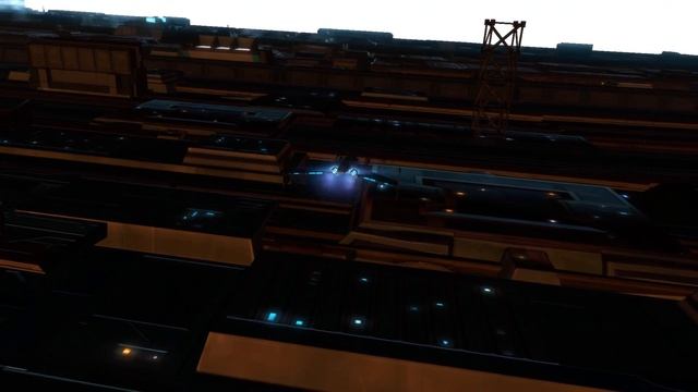 SWTOR KotET War for Iokath part 1 с русскими субтитрами смотреть онлайн