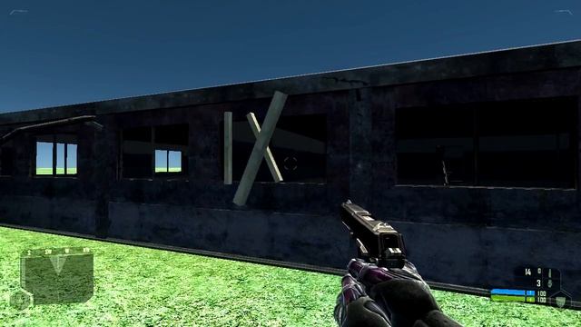 COD ZOMBIE WINDOW BOARD CONCEPT смотреть онлайн