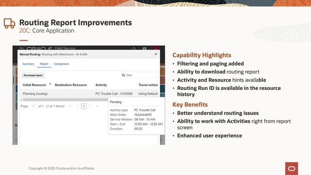 B2C Service and Field Service 20C Release Overview Video смотреть онлайн