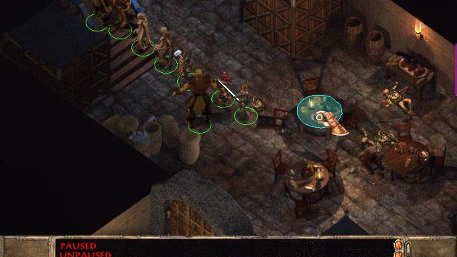 Let's Play Baldur's Gate 2 321 Shadow Thief Cellar смотреть онлайн