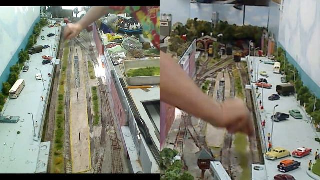 MM#215 TOD Building Chicago Ep 4, Van Buren St Pt 3 смотреть онлайн