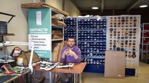 Ремонт модулей стиральных машин полный курс 4 часа