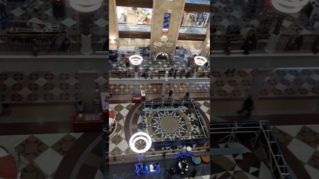 Магазин "Детский мир" в Москве 2022 смотреть онлайн