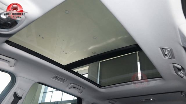 ✅Exeed VX ПОСТУПИЛ к Дилерам! Первые фото комплектаций в России!