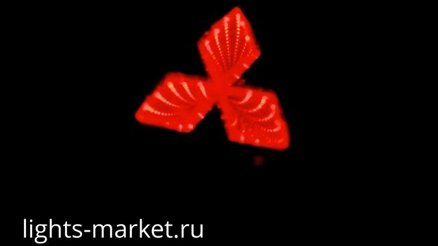 Митсубиси эмблема 3D led смотреть онлайн