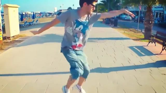 Усачев клево танцует смотреть онлайн