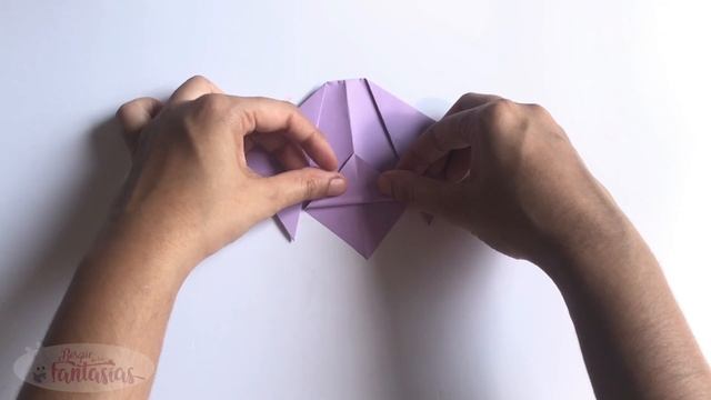 ? PERRITO ?: Manualidades de origami para niños смотреть онлайн