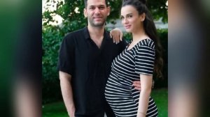Это новость ошарашела всех… Дочь Мурата Йылдырыма Мирай…