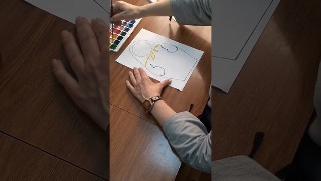 Урок Что такое Матрёшка? смотреть онлайн