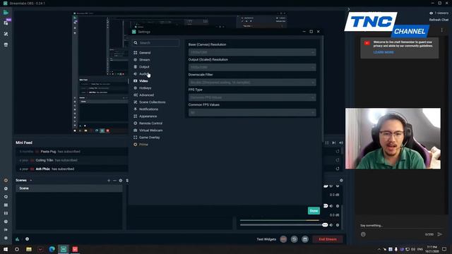 PC 11 TRIỆU: MAX Settings Genshin Impact, Stream Tốt Liên Minh, Valorant - Glacier Streaming 1650S смотреть онлайн
