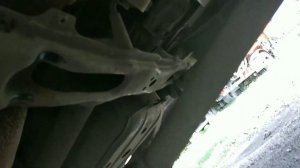 При трогании или при торможении происходили стуки спереди на Mitsubishi Montero Sport