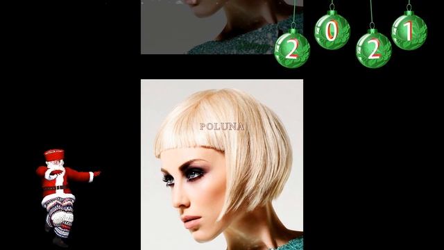 СТРИЖКА БОБ -КАРЕ смотреть онлайн