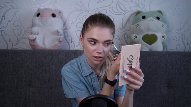 Косплей ЛЮСИ из КИБЕРПАНКА | LUCY CYBERPUNK EDGERUNNERS COSPLAY