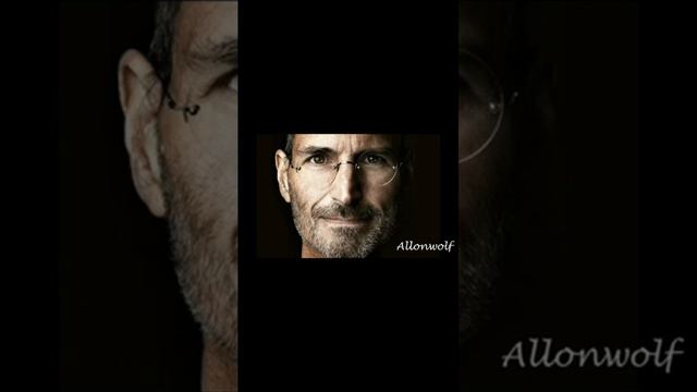 (Steve Jobs)5 неоспоримых фактов не воспитывайте своих детей чтобы они не были богатыми... смотреть онлайн