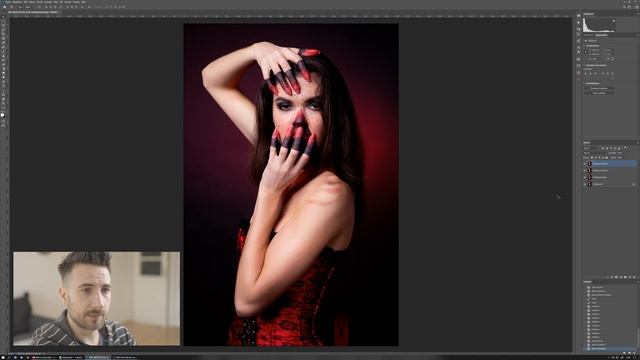 ⚜️ Die 10 wichtigsten Photoshop Hotkeys смотреть онлайн
