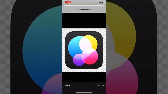 Change Photos Icon On iPhone In iOS 17.1.2 | Get New Photos/Gallery Icon In iPhone смотреть онлайн