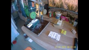 Тверские кормушки и формы к ним