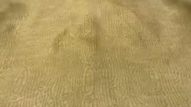 Кожа ПОНИ, горчица, рельеф, ИТАЛИЯ смотреть онлайн