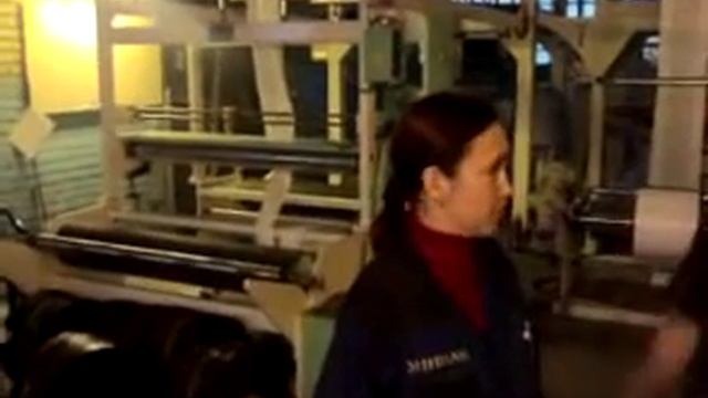 Производство полиэтиленовых пакетов || Экструдеры || PET packages || Manufacturing plastic bags смотреть онлайн