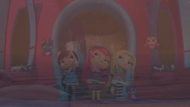 Little Charmers | Christmas Special Marathon