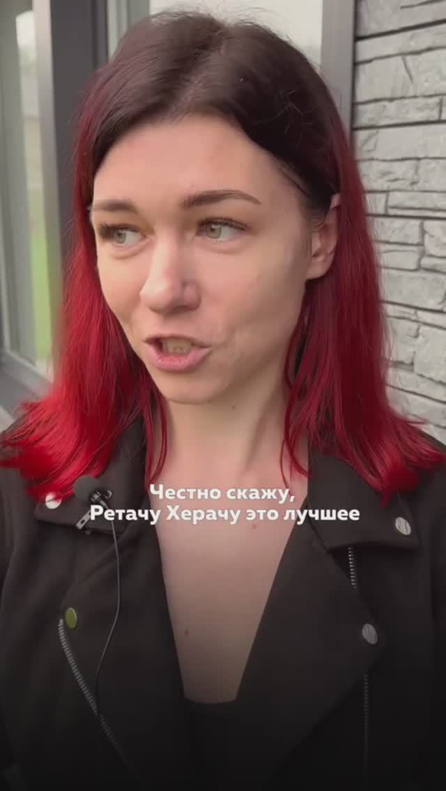 Отзыв о курсе ретуши #ретачухерачу