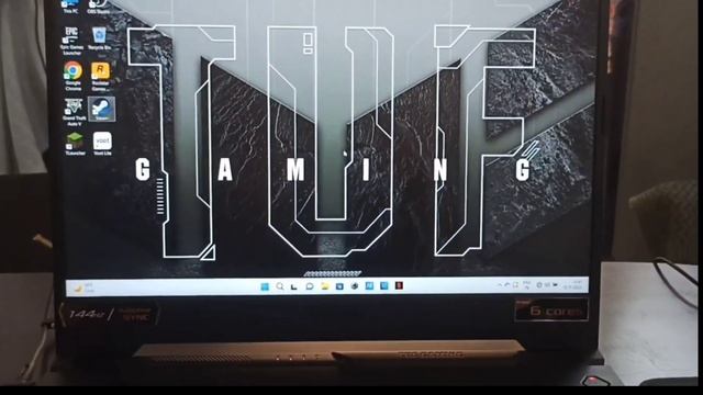 Asus TUF A15 ||Usage Review||Worth Or Not?||By-GTA V RP смотреть онлайн