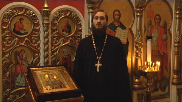 Собор Архистратига Михаїла смотреть онлайн