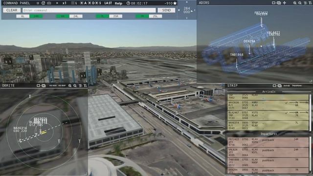 Tower 3D Pro - Первый взгляд смотреть онлайн