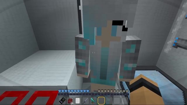 Dead Space | Minecraft Life [S5: Ep.9] "Minecraft Roleplay" смотреть онлайн