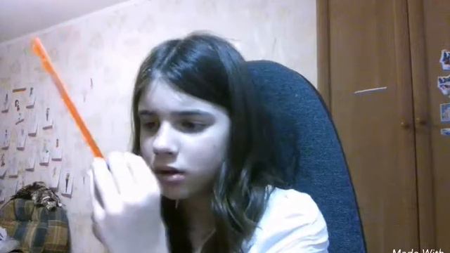 Как из пластилина сделать макарун смотреть онлайн