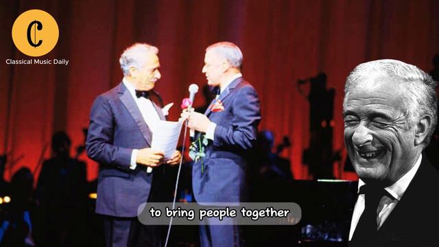 Victor Borge 👑 Uncovering The Life Of A Music Legend! #victorborge #classicalmusic