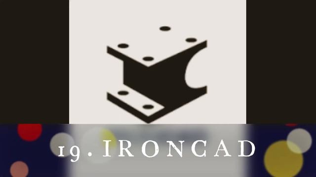 37 Best CAD Software for Students & Professionals in 2022 смотреть онлайн