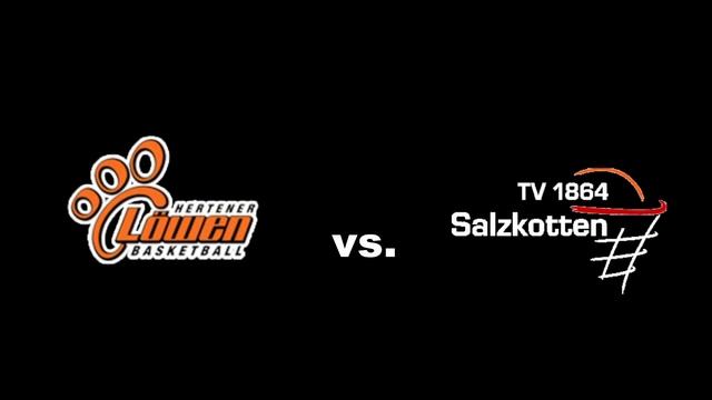 2.Heimspiel vs TV Salzkotten смотреть онлайн