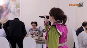 калмыцкая песня