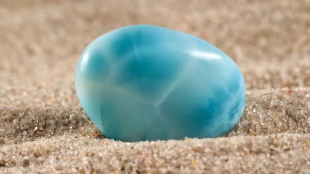 Ларимар. Коротко о главном.