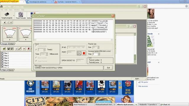 hack de stat point смотреть онлайн