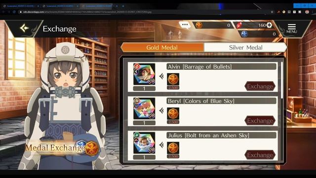 Tales of Crestoria - Open Beta Final Thoughts And Overview!!! смотреть онлайн