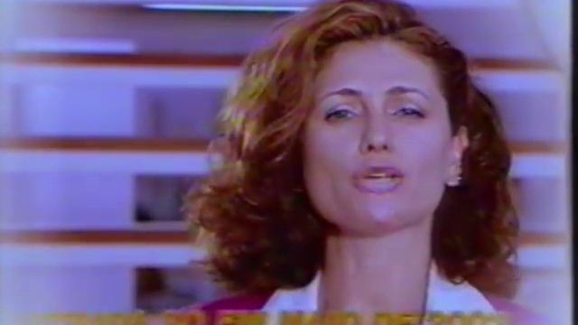 Intervalo: A Padroeira (26/12/2001) смотреть онлайн