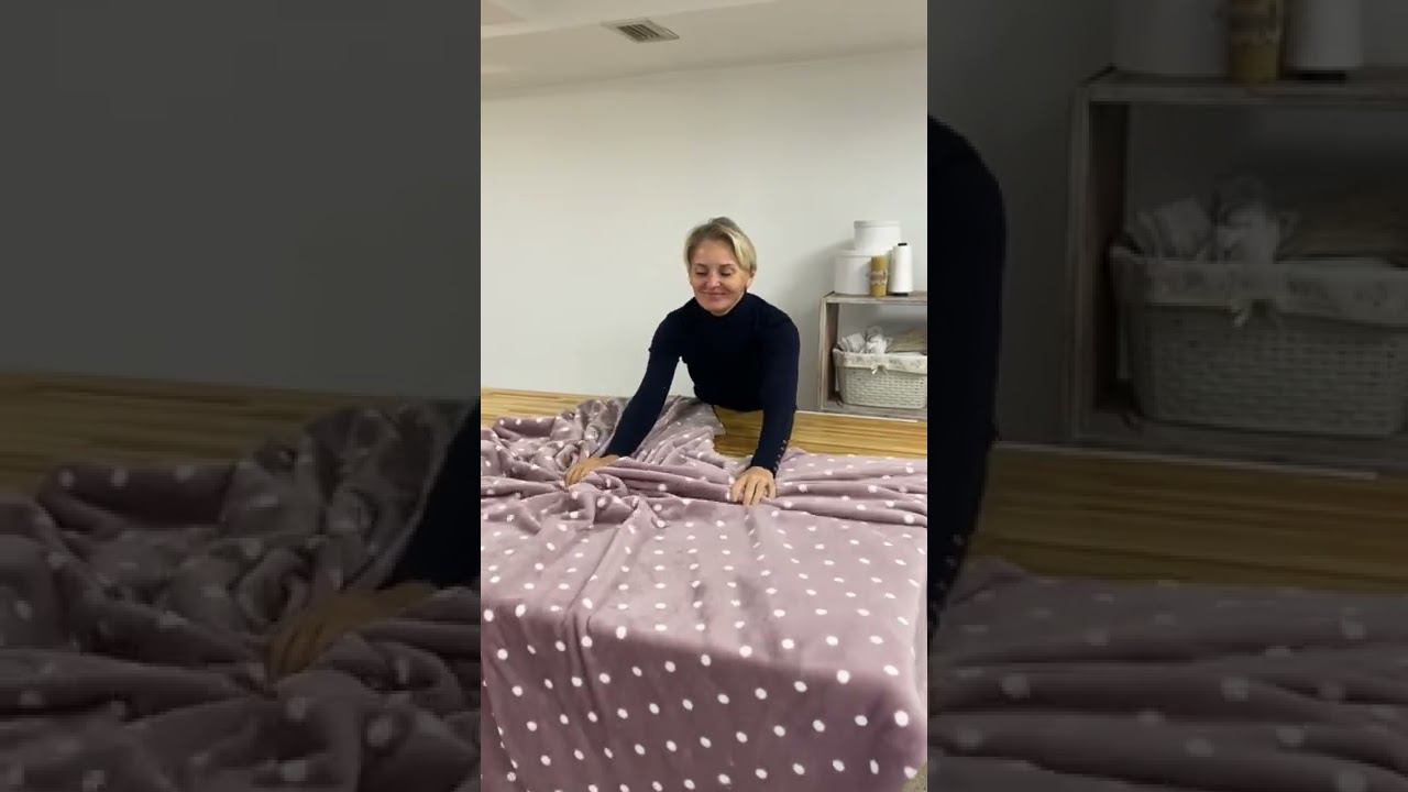 Утренние кайфушки. Велсофт "горох" смотреть онлайн