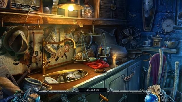 Graven: The Purple Moon Prophecy - Android Gameplay GamePlayTV