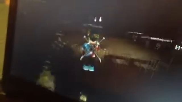 How to throw a knife on breaking point смотреть онлайн