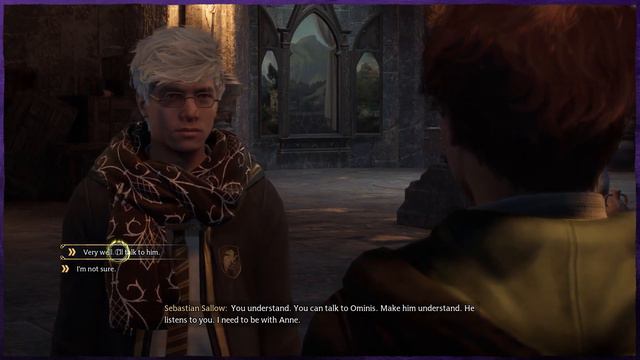 Hogwarts Legacy - Part 19 - CLAPPED VICTOR ROOKWOOD | WALKTHROUGH GAMEPLAY PLAYTHROUGH смотреть онлайн