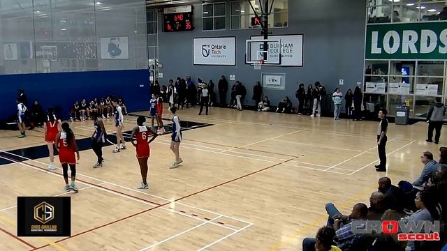 October 23, 2023 Game between J. Addison vs Bond Academy смотреть онлайн