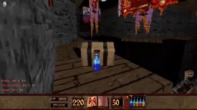 Witchaven p2 end смотреть онлайн
