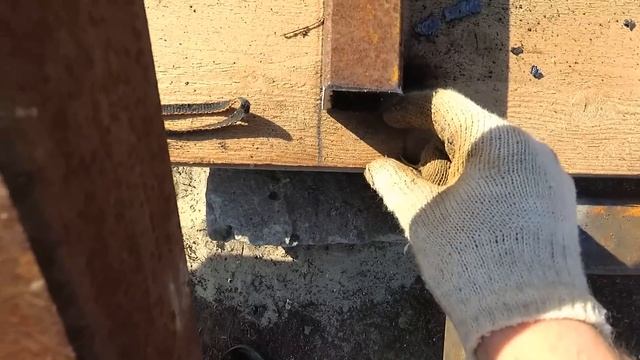 Каркас Быстро и Просто. Бытовка своими руками смотреть онлайн