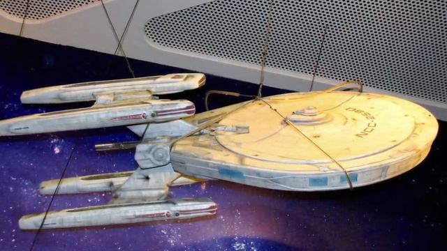 USS Stargazer Retrospective смотреть онлайн