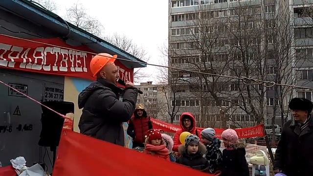 Океанский проспект 99. Праздник, который сделали сами смотреть онлайн