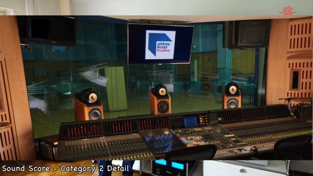 B&W 800 Diamond AudioScore Review смотреть онлайн